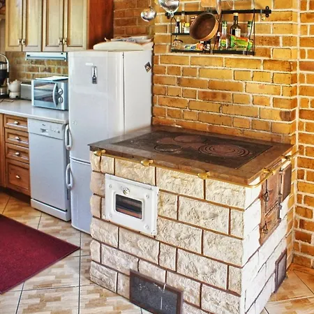 Qubalonka Saunarium Bory Tucholskie