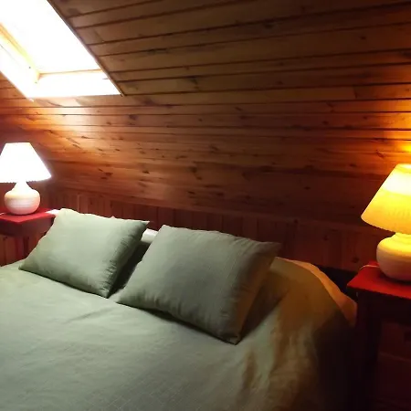 Qubalonka Saunarium Bory Tucholskie Karsin