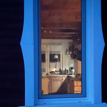 Qubalonka Saunarium Bory Tucholskie