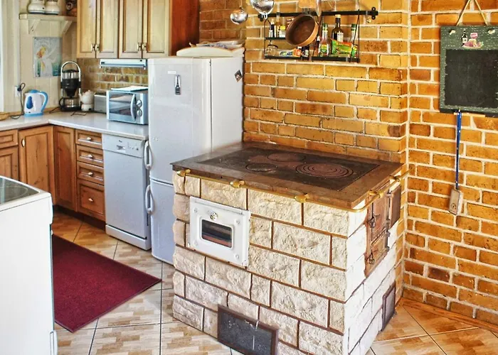 Qubalonka Saunarium Bory Tucholskie